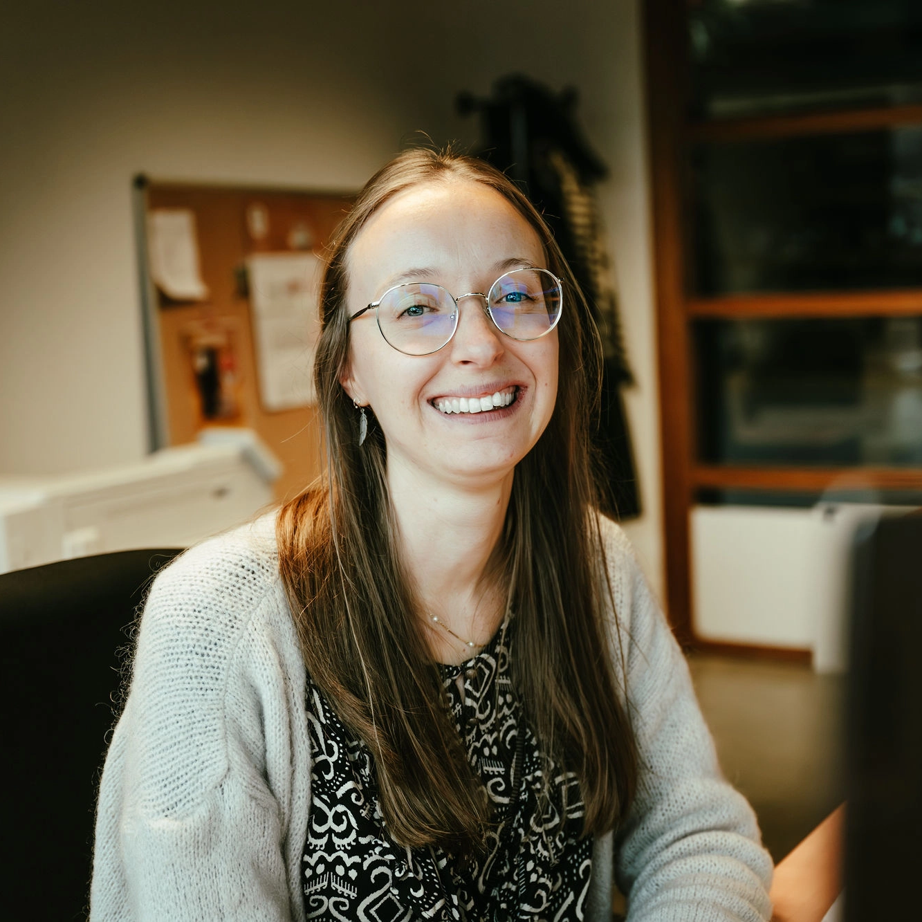 Différentes photos des membres de l'équipe de Charles Liégeois Roastery L'équipe de Charles Liégeois Roastery